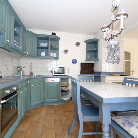 Haus Krauthahn Eg Kamin Διαμέρισμα Βέστερλαντ Εξωτερικό φωτογραφία